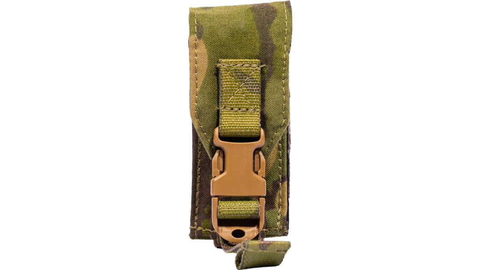 Tactical Tailor Fight Light Multi-Tool Pouch, Multicam Tropic, 10070LW-40