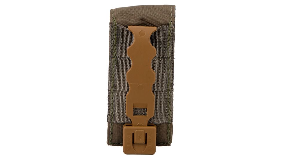 Tactical Tailor Fight Light Multi-Tool Pouch, Ranger Green, 10070LW-6