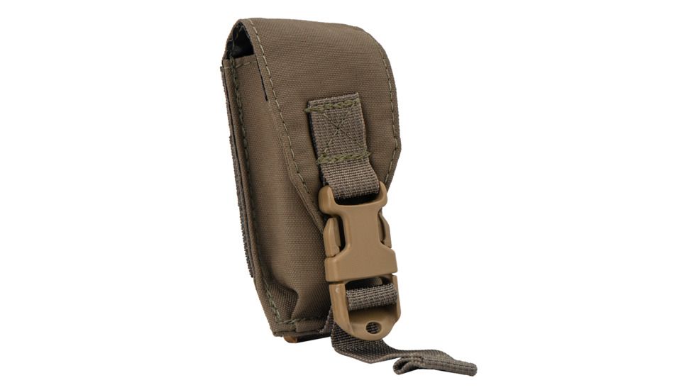 Tactical Tailor Fight Light Multi-Tool Pouch, Ranger Green, 10070LW-6