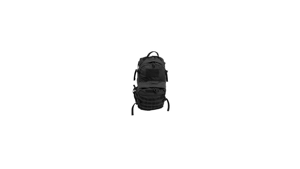 Tactical Tailor Fight Light Operator Modular Pack, Black, 35002LW-2