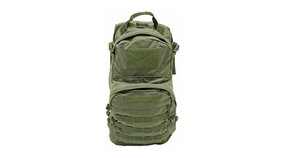 Tactical Tailor Fight Light Operator Modular Pack, Olive Drab, 35002LW-1
