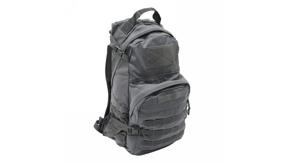 Tactical Tailor Fight Light Operator Modular Pack, Wolf Grey, 35002LW-28