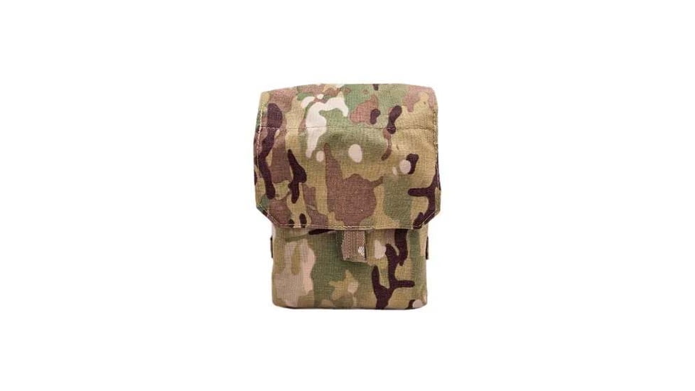 Tactical Tailor Fight Light SAW Pouch, MultiCam, 10006LW-5