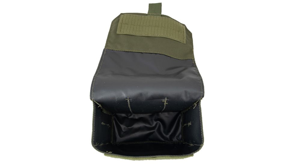 Tactical Tailor Fight Light SAW Pouch, Olive Drab, 10006LW-1