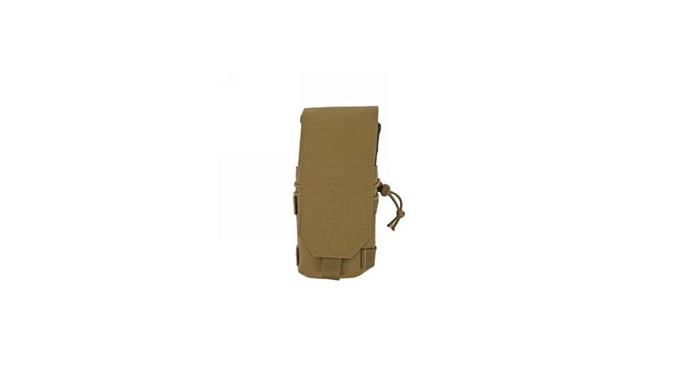 Tactical Tailor Fight Light Universal Mag Pouch, Coyote Brown, 10002LW-14