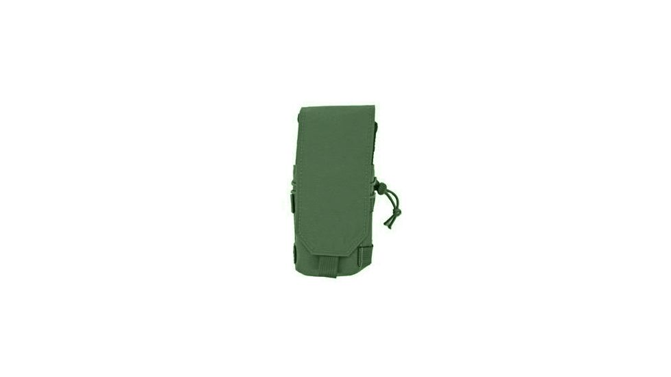 Tactical Tailor Fight Light Universal Mag Pouch, Ranger Green, 10002LW-6