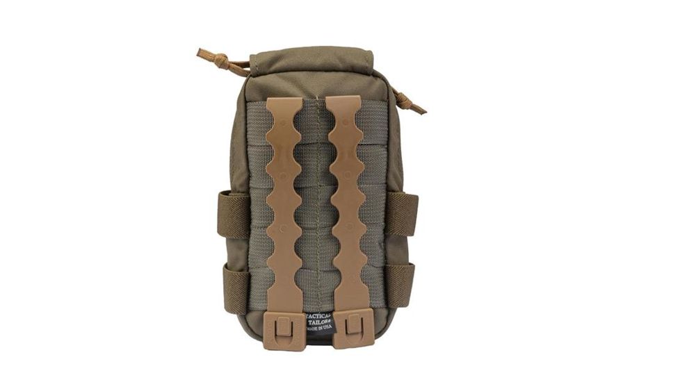 Tactical Tailor Fight Light V-Med Small, Ranger Green, 10126LW-6