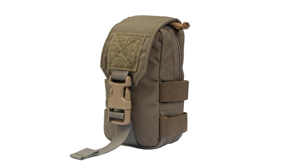 Tactical Tailor Fight Light V-Med Small, Ranger Green, 10126LW-6