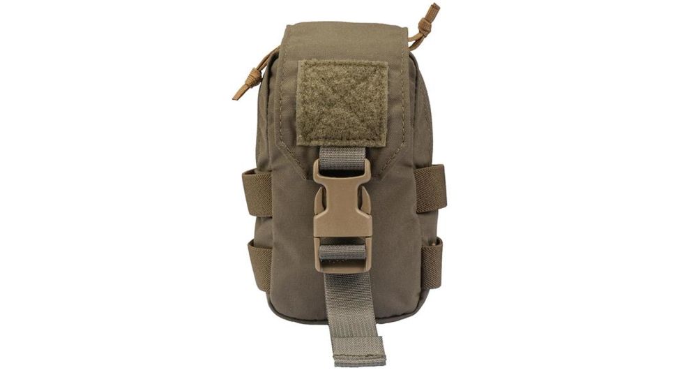 Tactical Tailor Fight Light V-Med, Small, Ranger Green, 10126LW-6