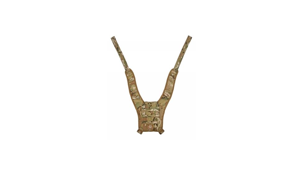 Tactical Tailor Fight Light X Harness, MultiCam, 23023LW-5