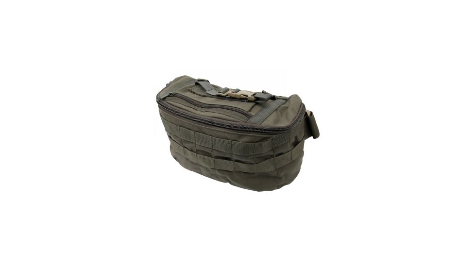 Tactical Tailor First Responder Bag, Ranger Green, 40022-6