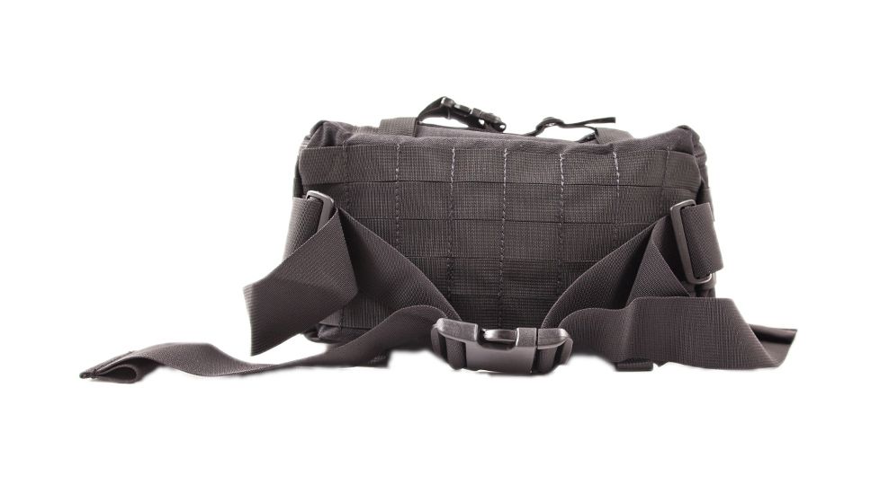 Tactical Tailor First Responder Bag, Black, 40022-2