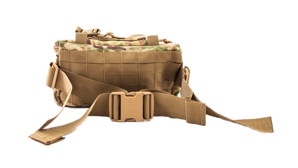 Tactical Tailor First Responder Bag, MultiCam, 40022-5