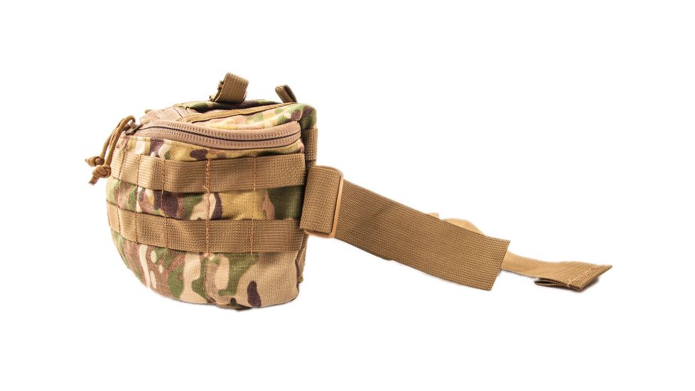 Tactical Tailor First Responder Bag, MultiCam, 40022-5