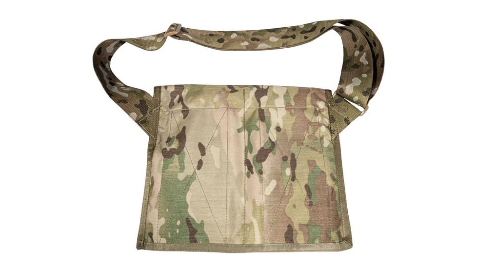 Tactical Tailor Gen 2 Claymore Shoulder Bag, Multicam, 10134-G2-5