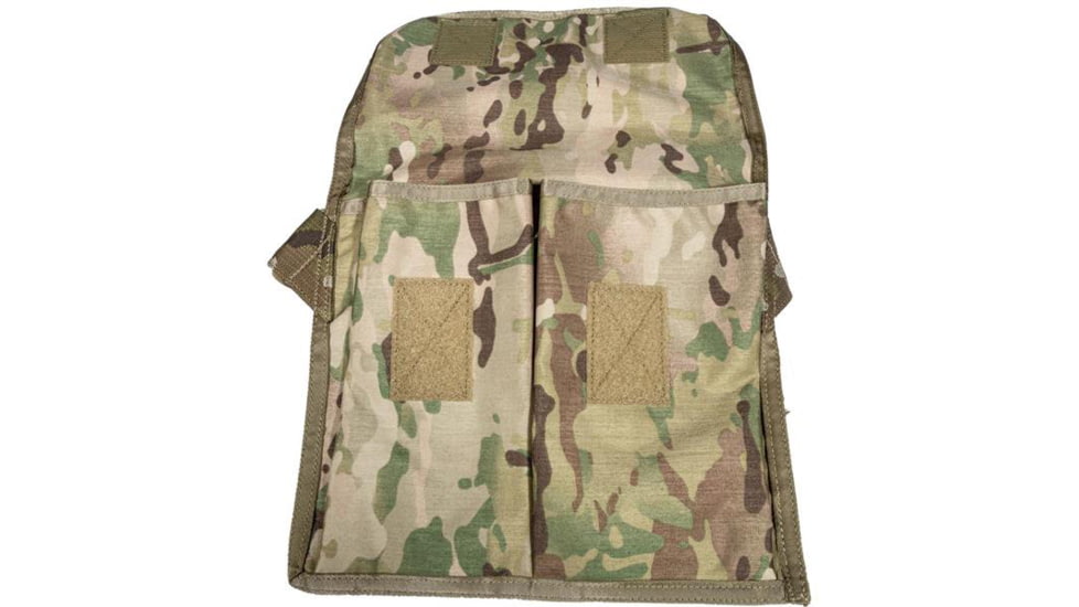 Tactical Tailor Gen 2 Claymore Shoulder Bag, Multicam, 10134-G2-5