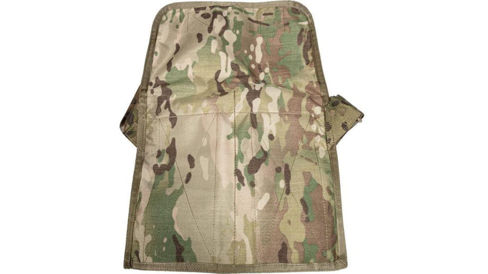 Tactical Tailor Gen 2 Claymore Shoulder Bag, Multicam, 10134-G2-5