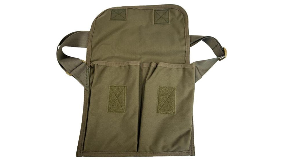 Tactical Tailor Gen 2 Claymore Shoulder Bag, Ranger Green, 10134-G2-6