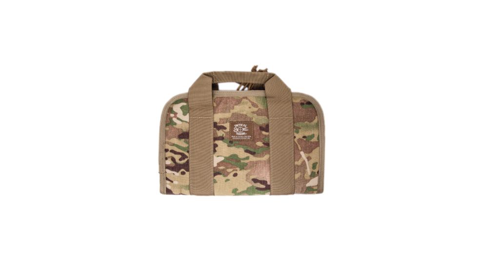 Tactical Tailor Gun Rug, MultiCam, 46016-5