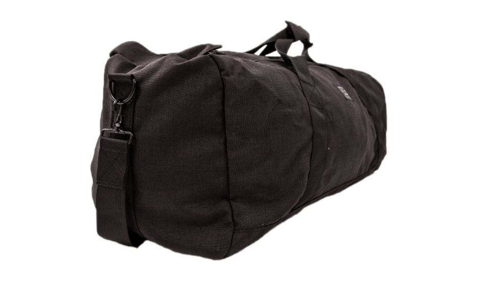 Tactical Tailor Gym Bag, Black, 40031-2