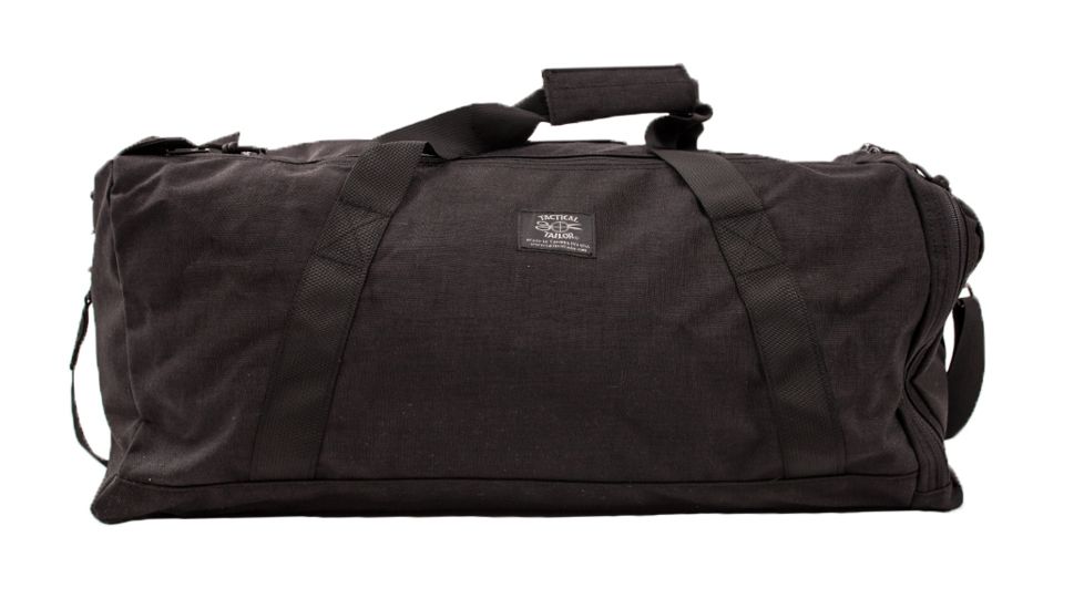 Tactical Tailor Gym Bag, Black, 40031-2