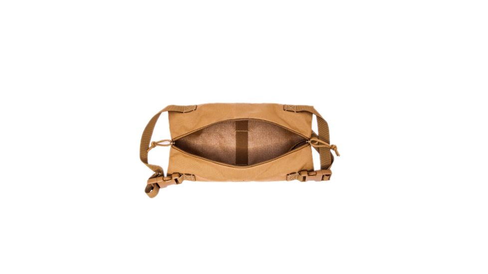 Tactical Tailor I.V. Kit Bag, Coyote Brown, 32011-14