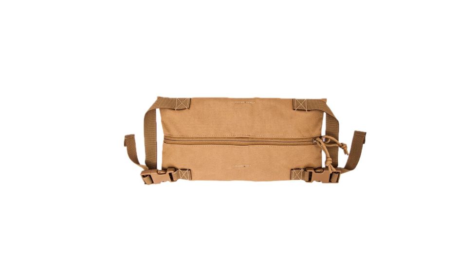 Tactical Tailor I.V. Kit Bag, Coyote Brown, 32011-14
