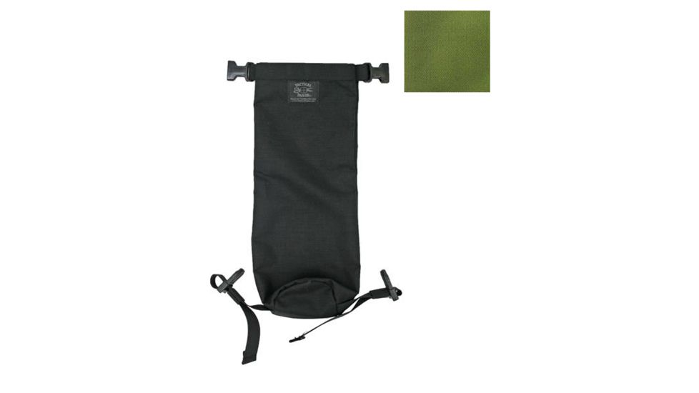 Tactical Tailor Jetboil Pouch, Olive Drab, 10031-1