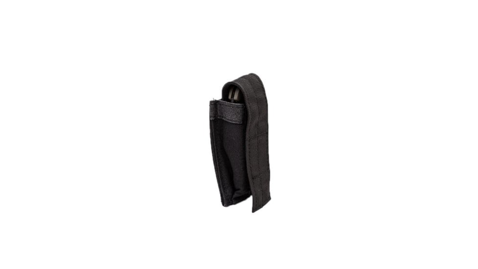 Tactical Tailor Knife Pouch, Black, 10013-2