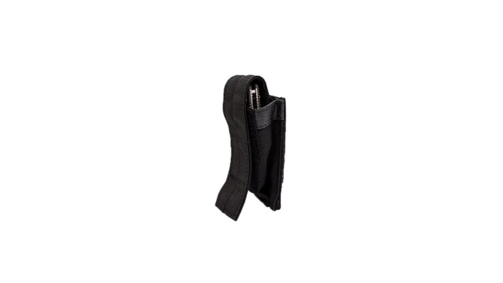 Tactical Tailor Knife Pouch, Black, 10013-2