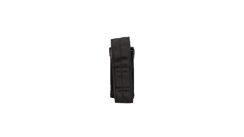 Tactical Tailor Knife Pouch, Black, 10013-2