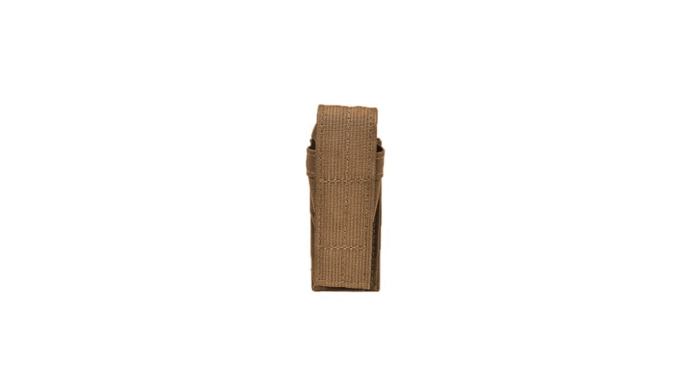 Tactical Tailor Knife Pouch, Coyote Brown, 10013-14