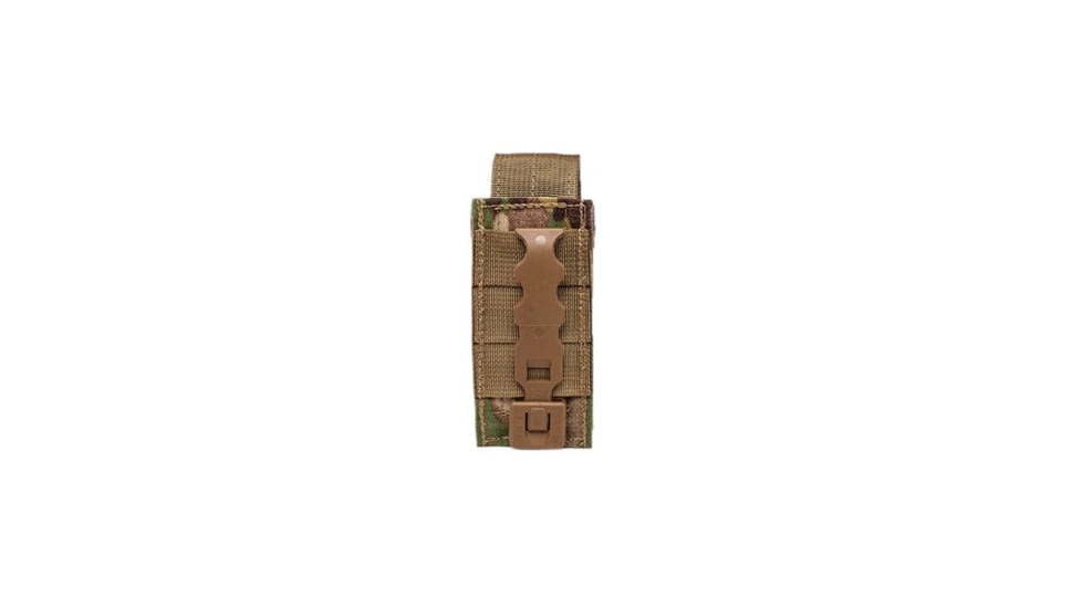 Tactical Tailor Knife Pouch, MultiCam, 10013-5