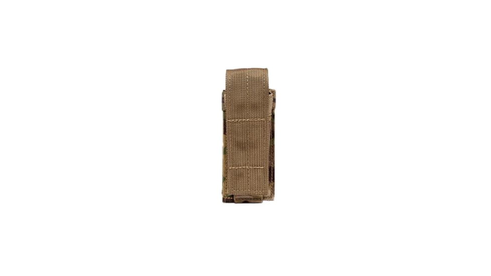 Tactical Tailor Knife Pouch, MultiCam, 10013-5