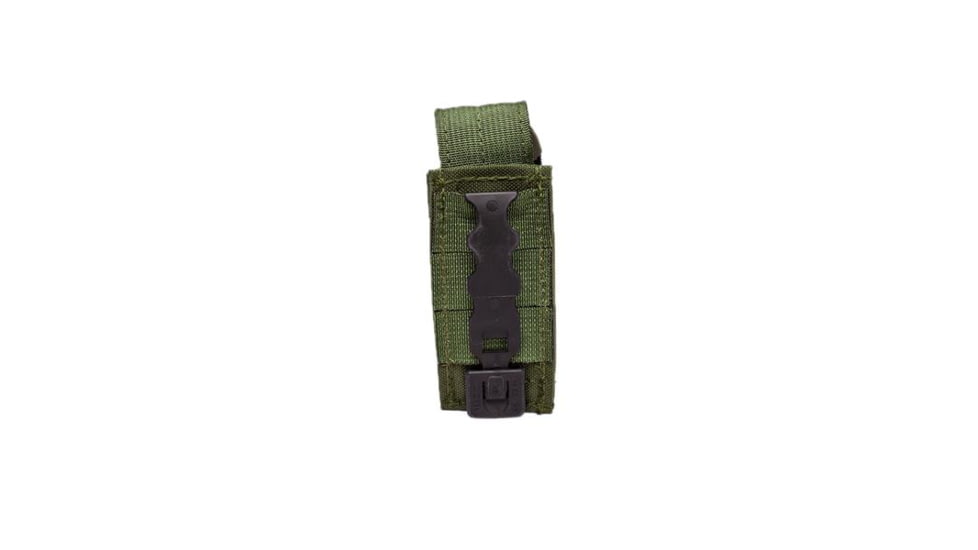 Tactical Tailor Knife Pouch, Olive Drab, 10013-1
