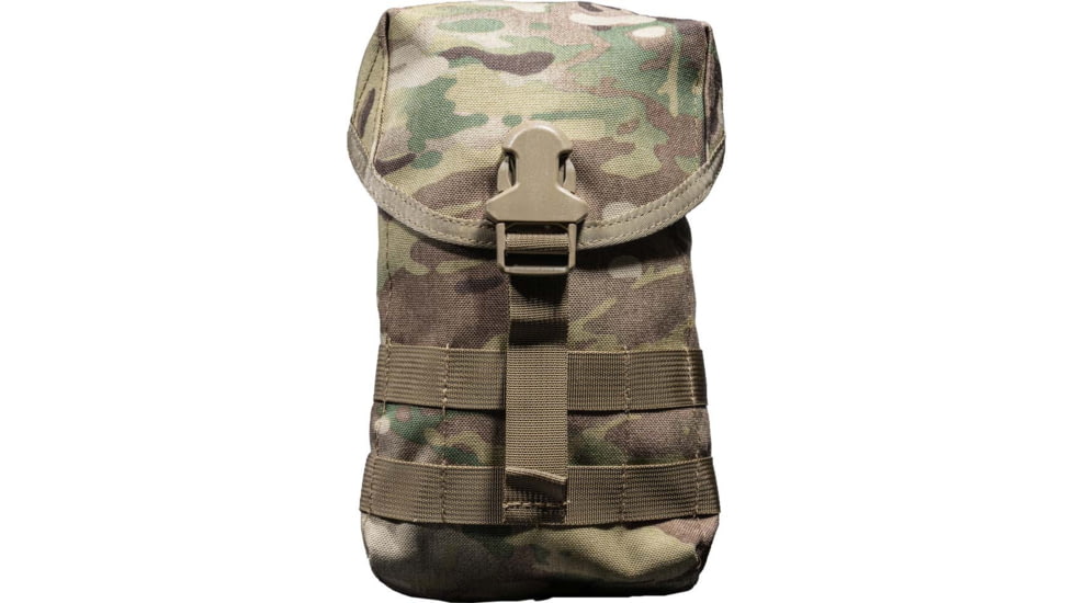 Tactical Tailor Large Utility Pouch, Multicam, 10003-5