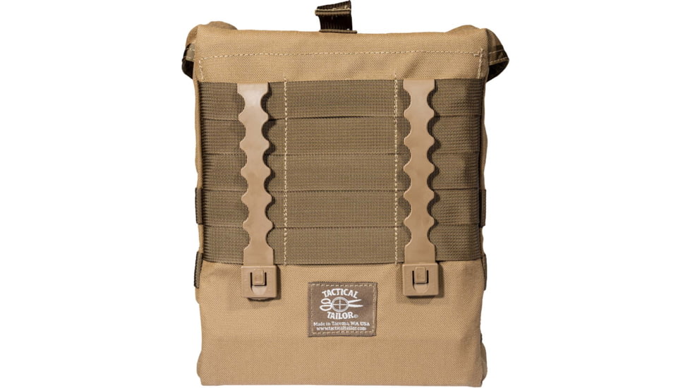 Tactical Tailor LHMBC/Viper Modular Pouch, Coyote Brown, 10040-14
