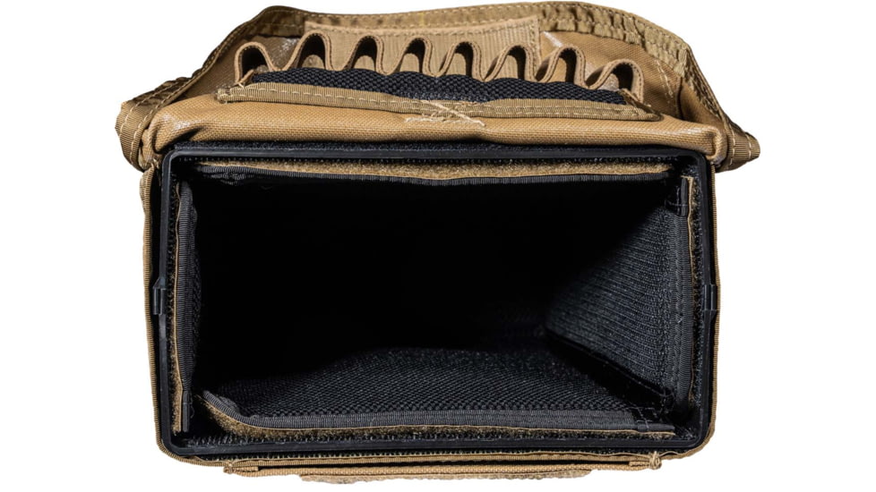 Tactical Tailor LHMBC/Viper Modular Pouch, Coyote Brown, 10040-14