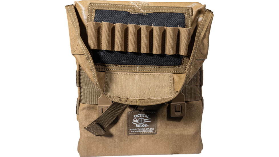 Tactical Tailor LHMBC/Viper Modular Pouch, Coyote Brown, 10040-14