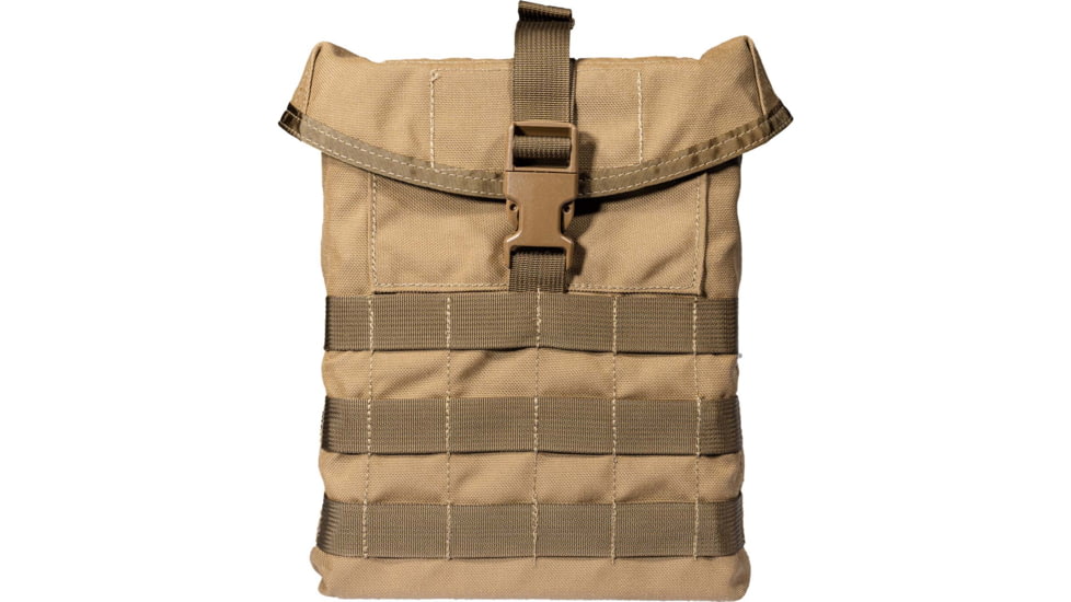 Tactical Tailor LHMBC/Viper Modular Pouch, Coyote Brown, 10040-14