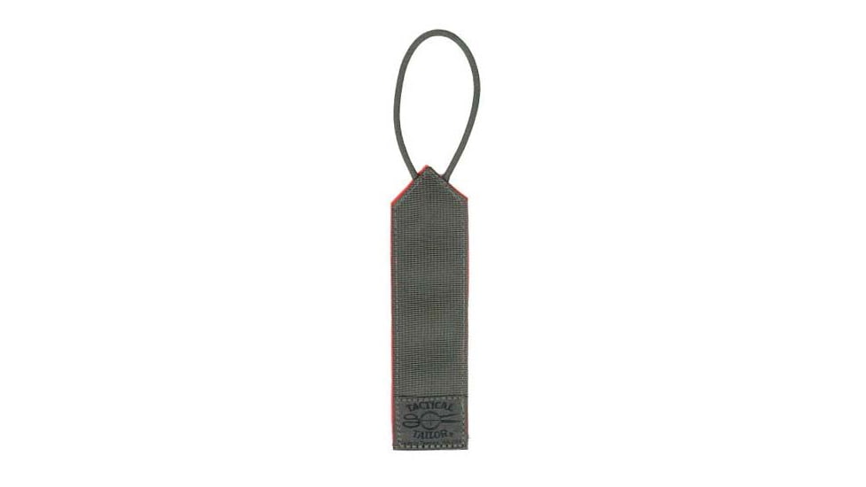 Tactical Tailor Luggage Tag, Coyote Brown/ORANGE, 71010-14-ORANGE
