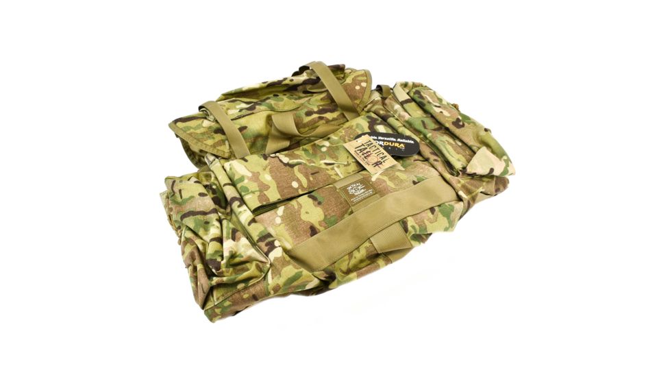 Tactical Tailor Malice Pack Version 2 Kit, MultiCam, 30004-5