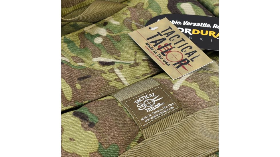 Tactical Tailor Malice Pack Version 2 Kit, MultiCam, 30004-5