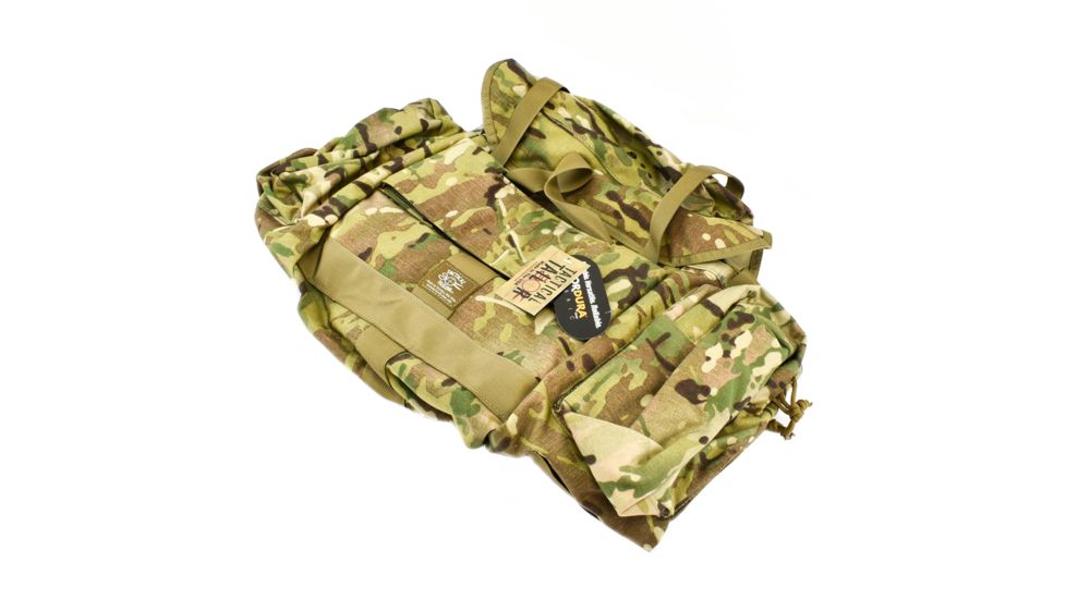 Tactical Tailor Malice Pack Version 2 Kit, MultiCam, 30004-5