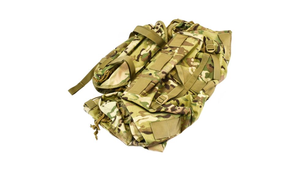 Tactical Tailor Malice Pack Version 2 Kit, MultiCam, 30004-5