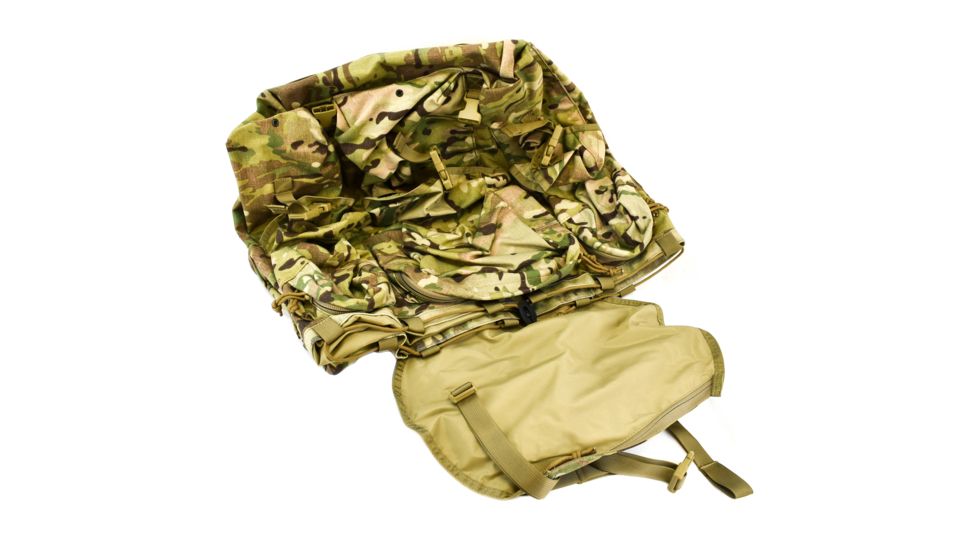 Tactical Tailor Malice Pack Version 2 Kit, MultiCam, 30004-5