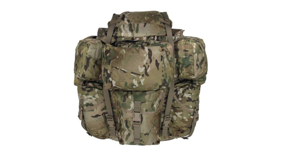 Tactical Tailor Malice Pack Version 2 Kit, MultiCam, 30004-5