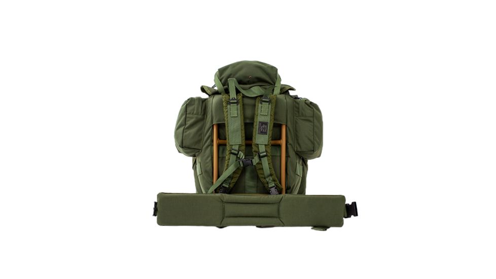 Tactical Tailor Malice Pack Version 2 Kit, Olive Drab, 30004-1