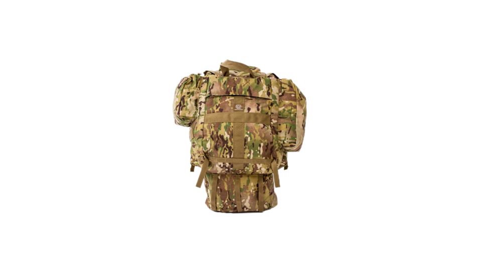 Tactical Tailor Malice Pack Version 3, MultiCam, 30012-5