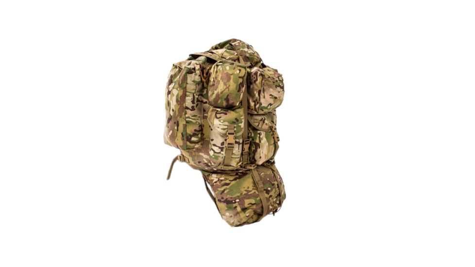 Tactical Tailor Malice Pack Version 3, MultiCam, 30012-5